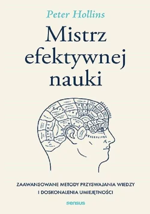 Mistrz efektywnej nauki - tantis.pl
