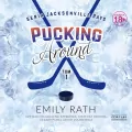 Pucking Around T.1 audiobook - tantis.pl