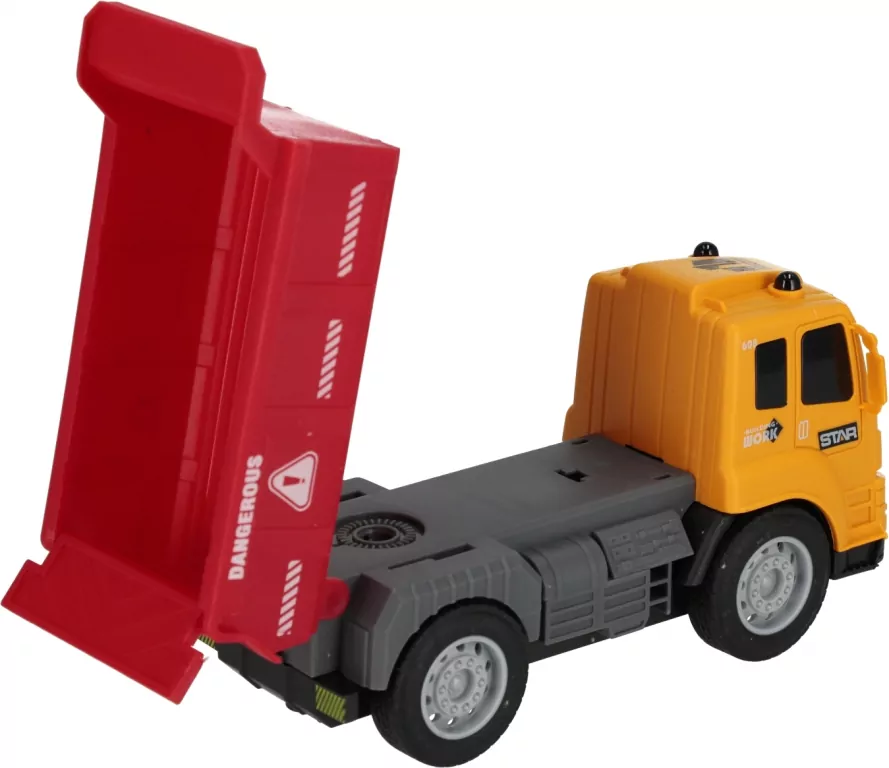 AUTO CIEZAR WYWROT P/B 24X16X11 MIX2 MC WB 48/96 - tantis.pl