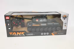 Czołg na radio+pakiet 1351878 18787