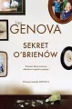 Sekret O'Brienów - tantis.pl