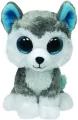 TY Beanie Boos Slush - piesek 24 cm - tantis.pl