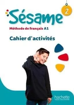 Sesame 2 ćwiczenia + audio online - tantis.pl