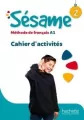 Sesame 2 ćwiczenia + audio online - tantis.pl