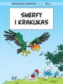 Smerfy i Krakukas. Przygody Smerfów - tantis.pl