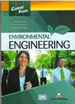 Career Paths. Environmental Engineering. Student's Book (Podręcznik) + DigiBook. Język angielski - tantis.pl
