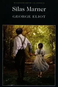 Silas Marner - tantis.pl