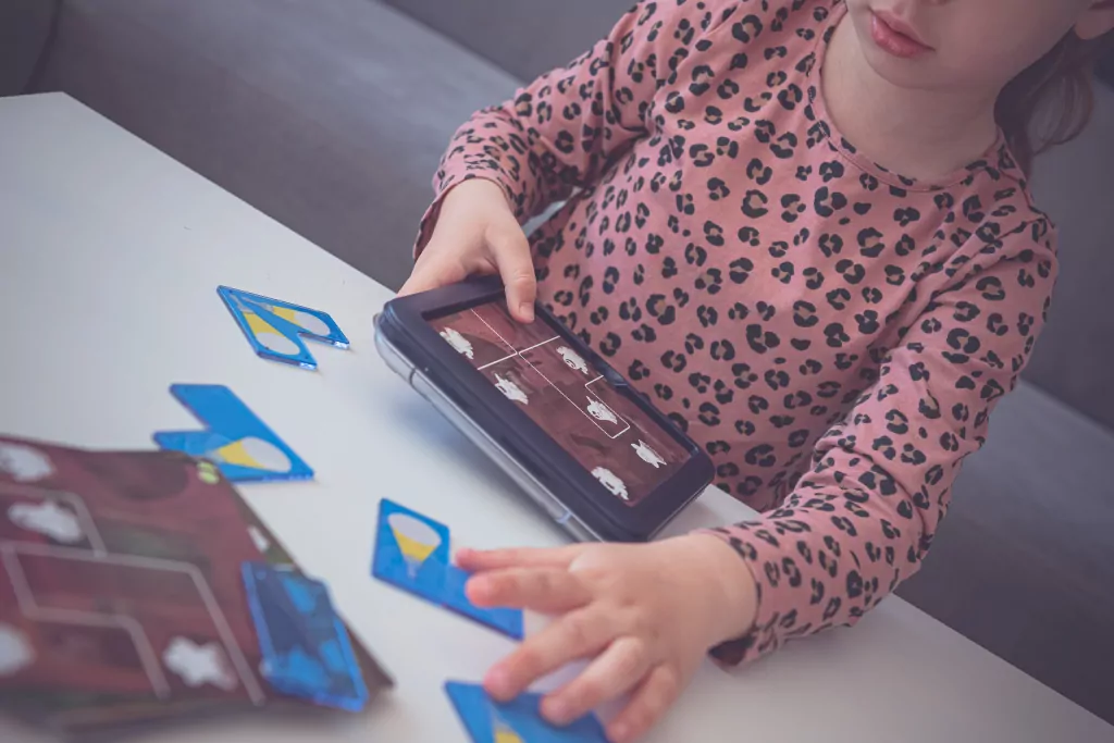 Łowcy Duchów. Smart Games - tantis.pl