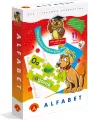 Alfabet. Gra edukacyjna - tantis.pl