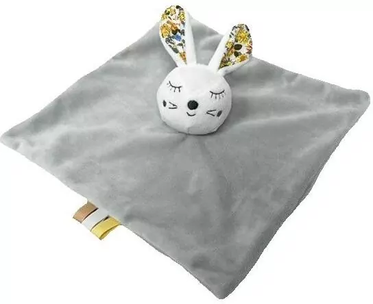 Miluś króliczek 25cm - tantis.pl