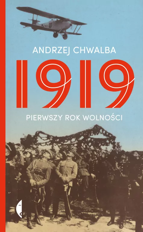 1919. Pierwszy rok wolności - tantis.pl