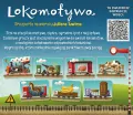 Lokomotywa (Między wierszami) - tantis.pl