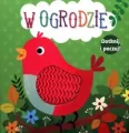 Dotknij i poczuj. W ogrodzie - tantis.pl