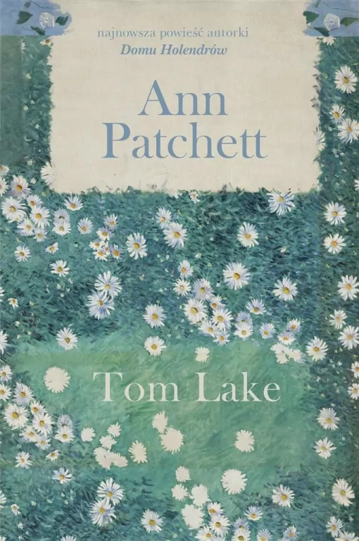Tom Lake - tantis.pl