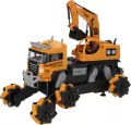 Auto ciężarowe. Koparka 42x27x22 - tantis.pl