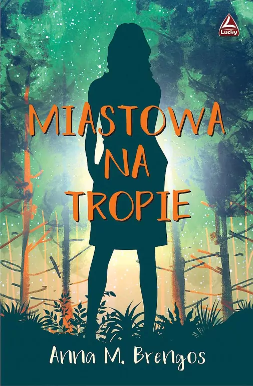 Miastowa na tropie - tantis.pl