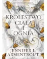 Królestwo ciała i ognia. Krew i popiół. Tom 2 - tantis.pl