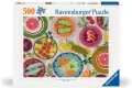 Puzzle 2D: Fantazja 500el - tantis.pl