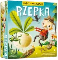 Rzepka - tantis.pl