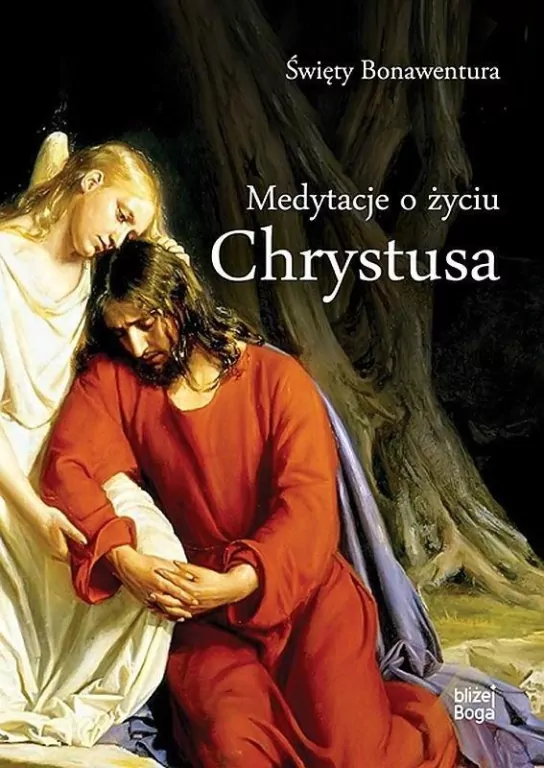 Rozważania o życiu Chrystusa - tantis.pl