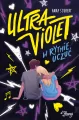 Ultraviolet. W rytmie uczuć - tantis.pl