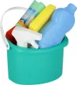 ZEST DO SPRZAT 26X36X11 MC PBH 40/80 - tantis.pl