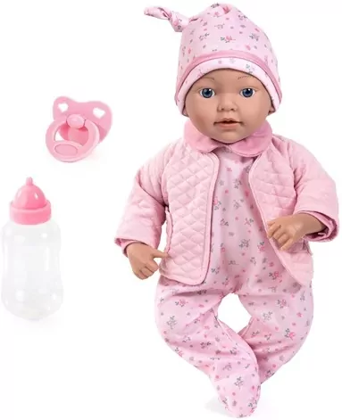 Lalka Reborn 38cm - tantis.pl