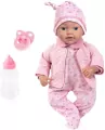 Lalka Reborn 38cm - tantis.pl