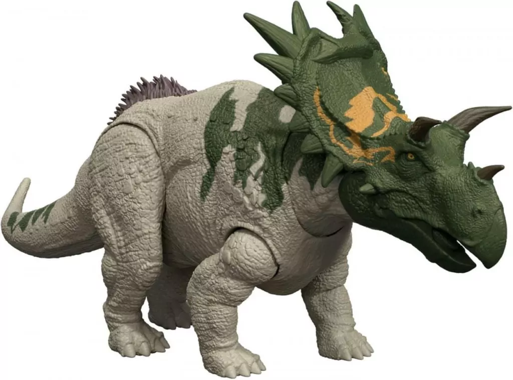 Jurassic World Ryczący dinozaur Figurka - tantis.pl