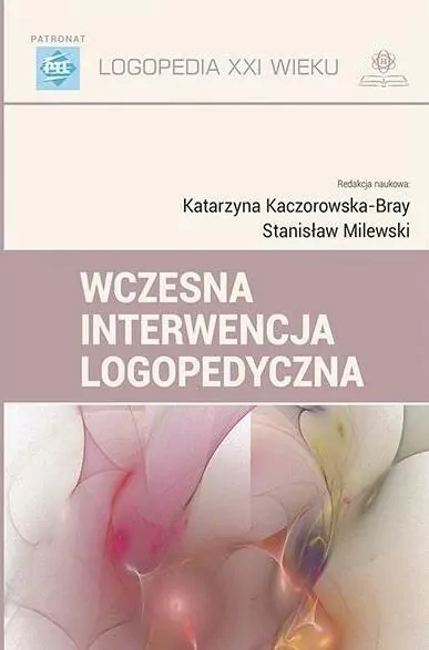 Wczesna interwencja logopedyczna - tantis.pl