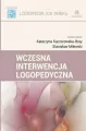 Wczesna interwencja logopedyczna - tantis.pl