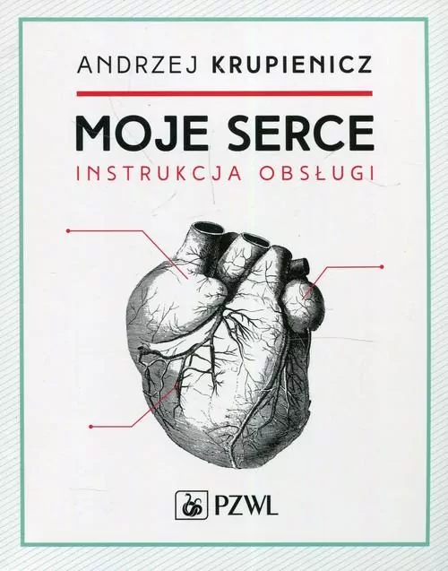 Moje serce Instrukcja obsługi - tantis.pl