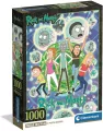 Puzzle 1000 Rick and Morty - tantis.pl