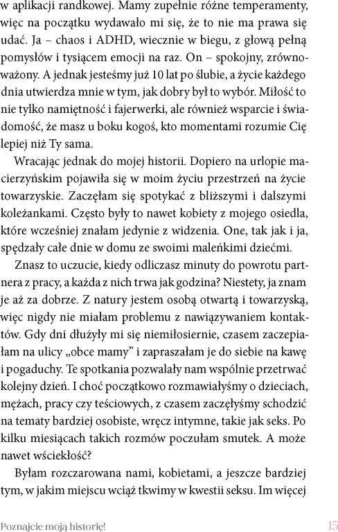 (Nie)udane życie seksualne Polek - tantis.pl