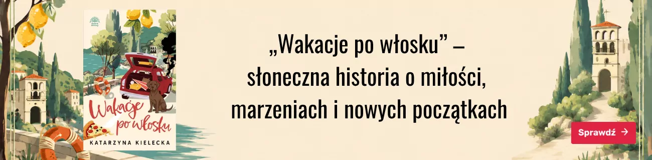 Wakacje po włosku
