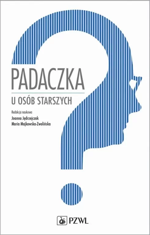 Padaczka u osób starszych - tantis.pl