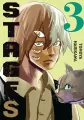 StageS. Tom 3 - tantis.pl