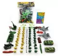 Figurki Wojsko w worku 1268213 02584 - tantis.pl