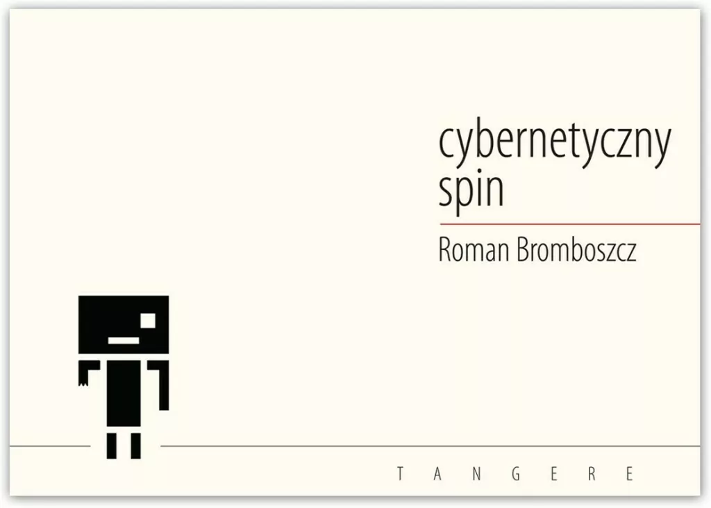 Cybernetyczny spin - tantis.pl