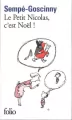 Le Petit Nicolas, c'est Noël! - tantis.pl