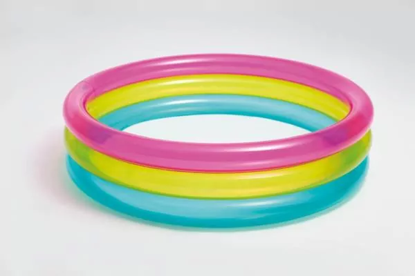 Brodzik dla malucha - tantis.pl