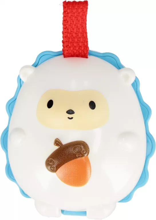 BAM BAM MUZYCZNY TELEFON JEZ B/O 14X19X6 B/C 48 - tantis.pl