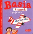Basia Franek i pojazdy - tantis.pl