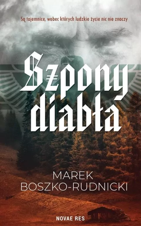Szpony diabła - tantis.pl