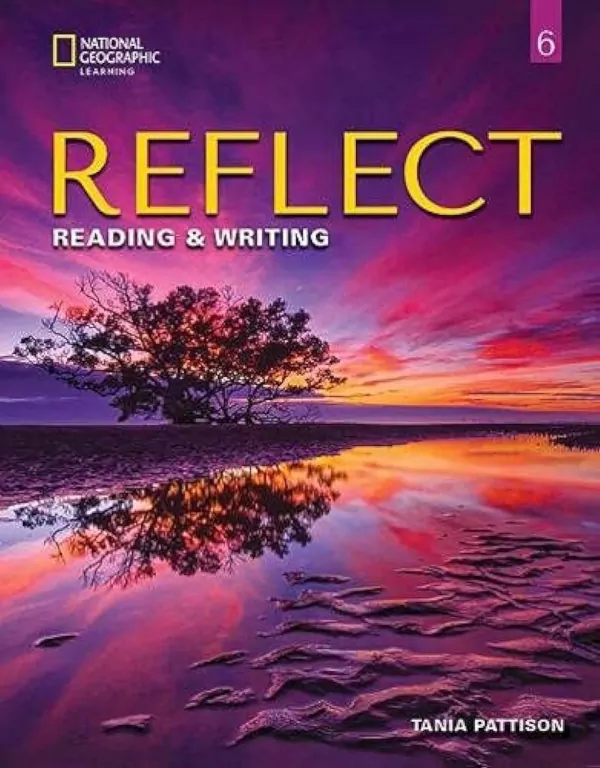 Reflect 6 Reading & Writing SB + Online Practice - tantis.pl