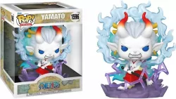 Funko Anime One Piece Yamato