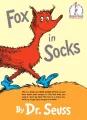 Fox in Socks - tantis.pl