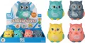 Sowa, mix - tantis.pl