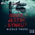 Gdzie jesteś, synku? audiobook - tantis.pl