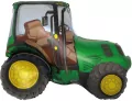 Balon foliowy Traktor 60cm - tantis.pl